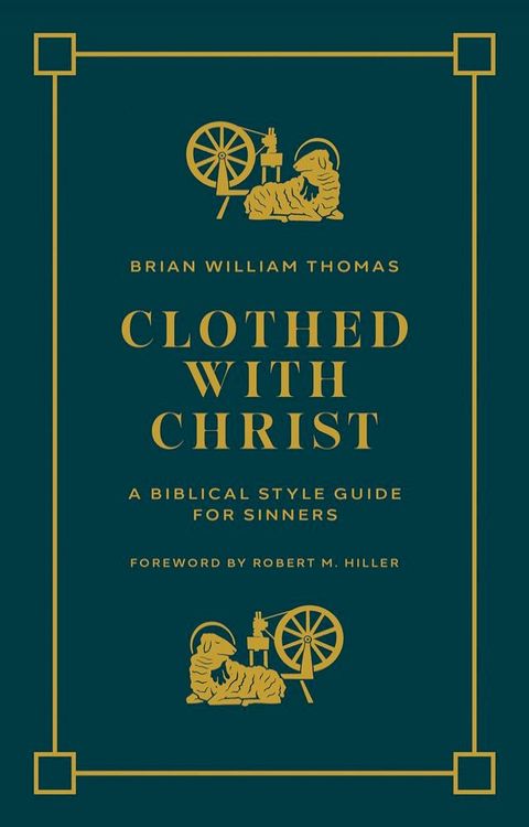 Clothed with Christ(Kobo/電子書)