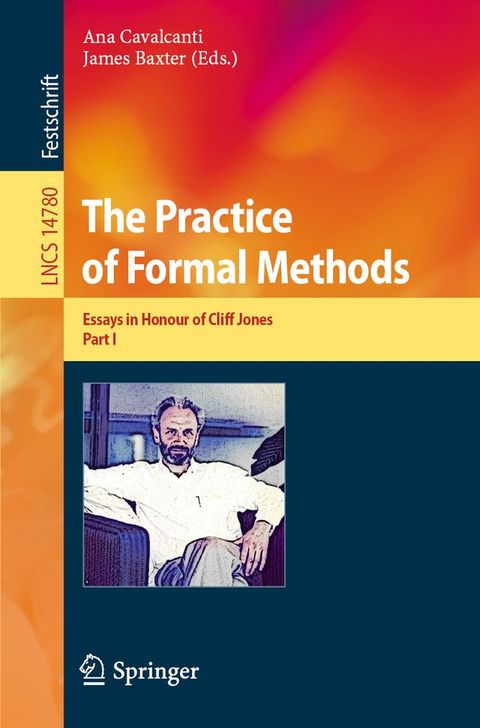 The Practice of Formal Methods(Kobo/電子書)