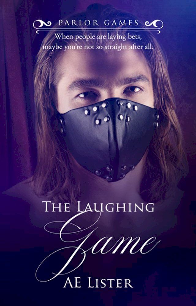  The Laughing Game(Kobo/電子書)