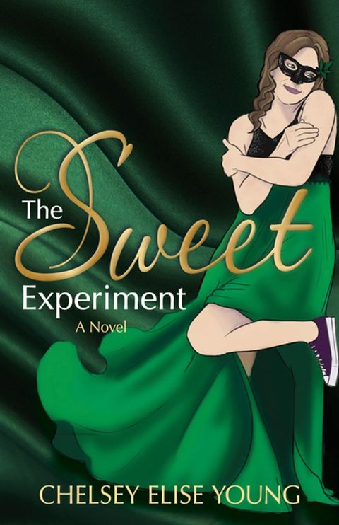 The Sweet Experiment(Kobo/電子書)