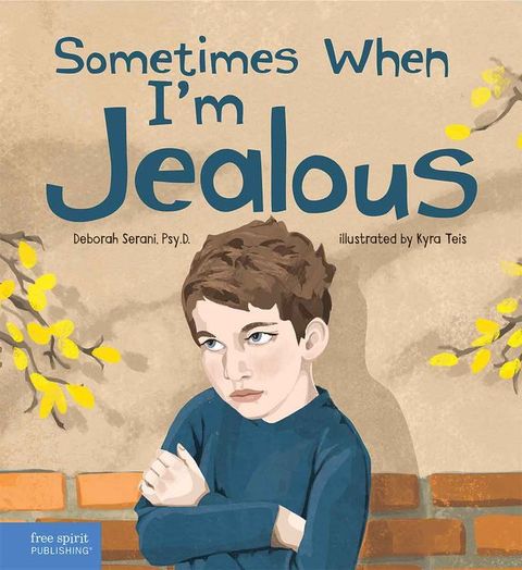 Sometimes When I'm Jealous(Kobo/電子書)