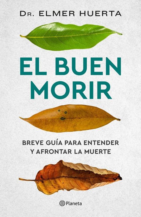 El buen morir (Espa&ntilde;ol neutro)(Kobo/電子書)