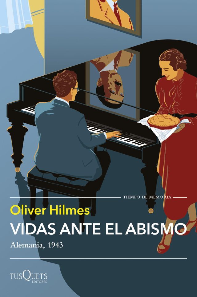  Vidas ante el abismo(Kobo/電子書)