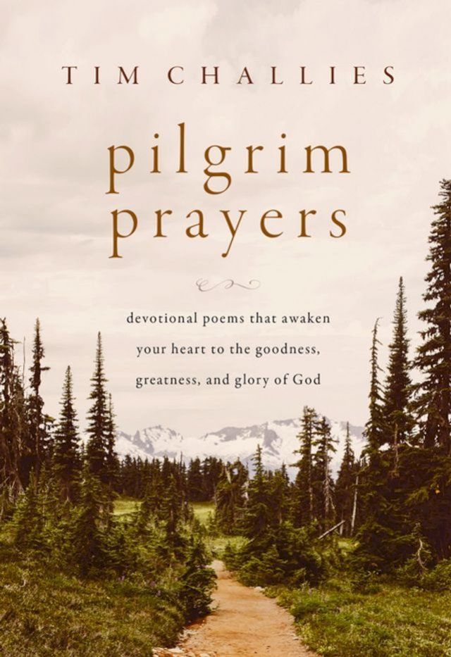  Pilgrim Prayers(Kobo/電子書)