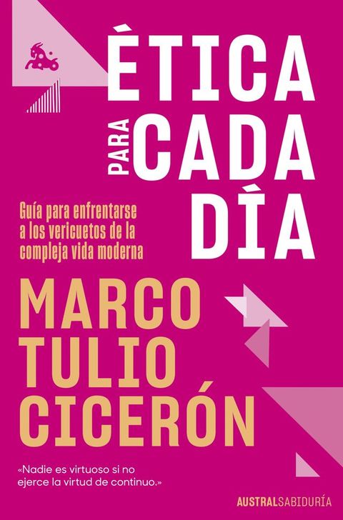 &Eacute;tica para cada d&iacute;a(Kobo/電子書)