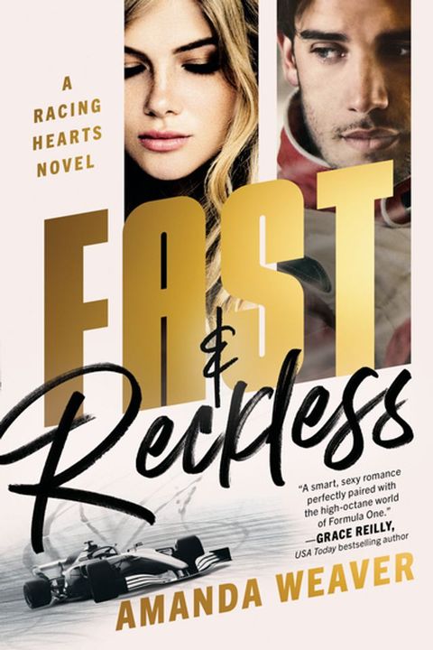 Fast & Reckless(Kobo/電子書)