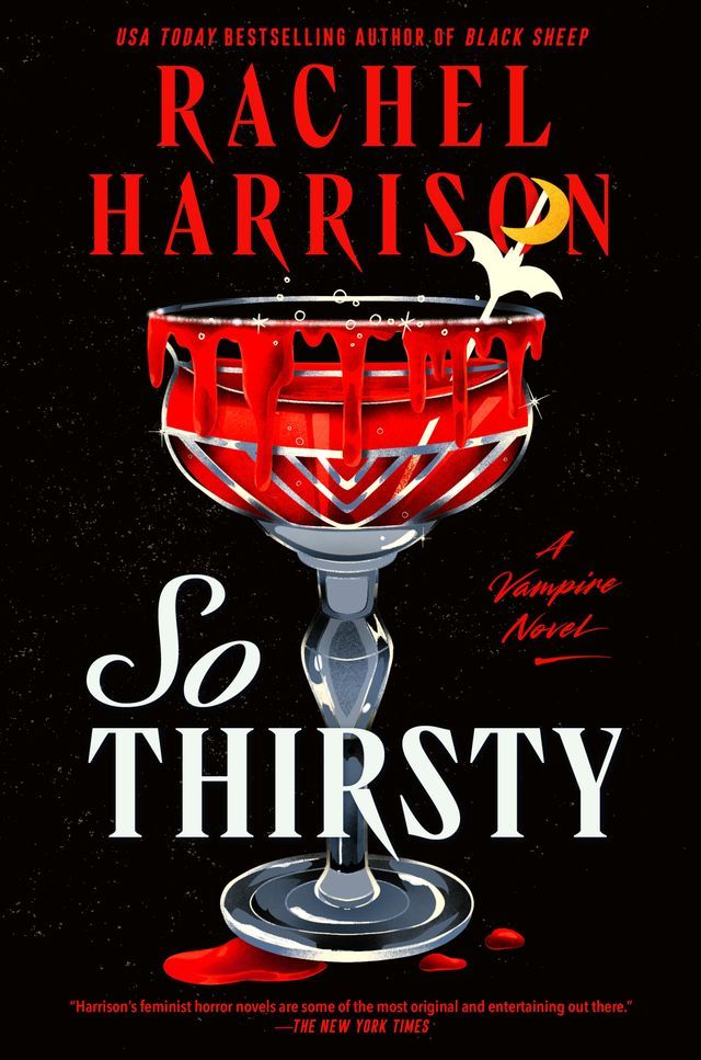  So Thirsty(Kobo/電子書)