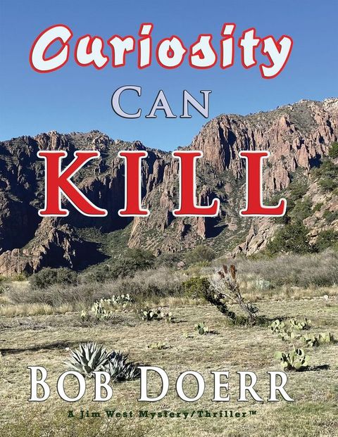 Curiosity Can kill(Kobo/電子書)