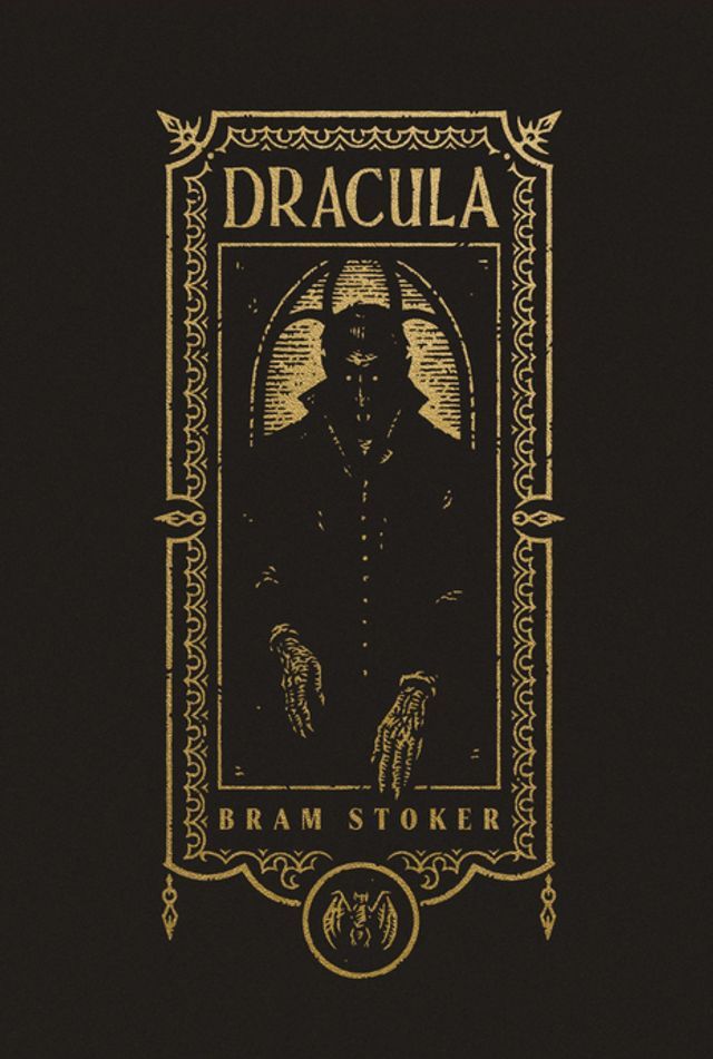  Dracula (The Gothic Chronicles Collection)(Kobo/電子書)