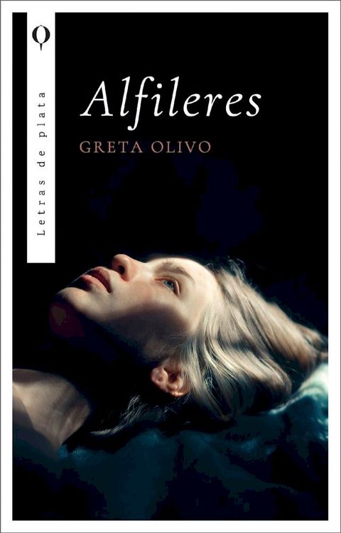 Alfileres(Kobo/電子書)