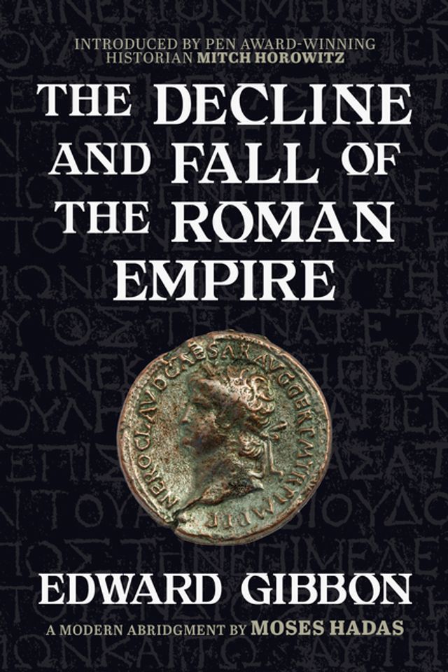  The Decline and Fall of the Roman Empire(Kobo/電子書)