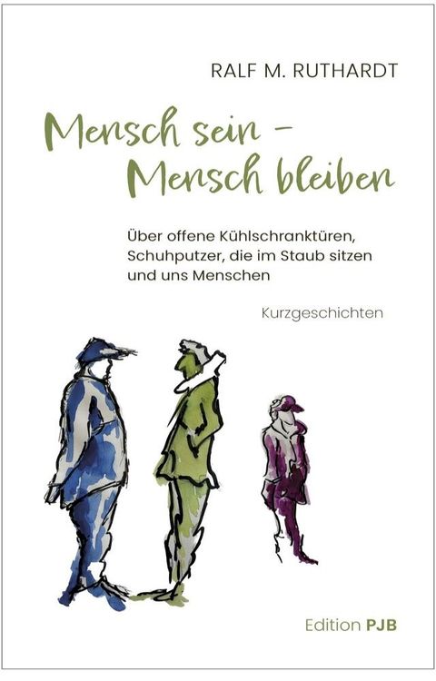 Mensch sein – Mensch bleiben(Kobo/電子書)