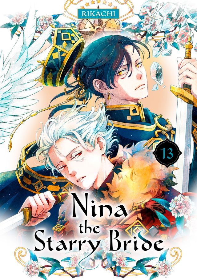  Nina the Starry Bride 13(Kobo/電子書)