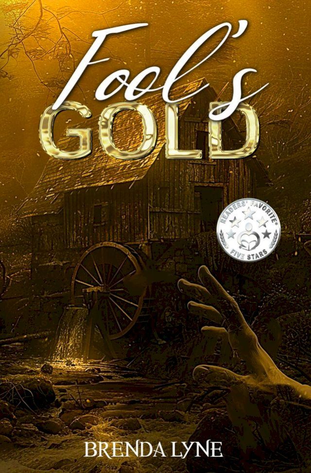  Fool's Gold(Kobo/電子書)