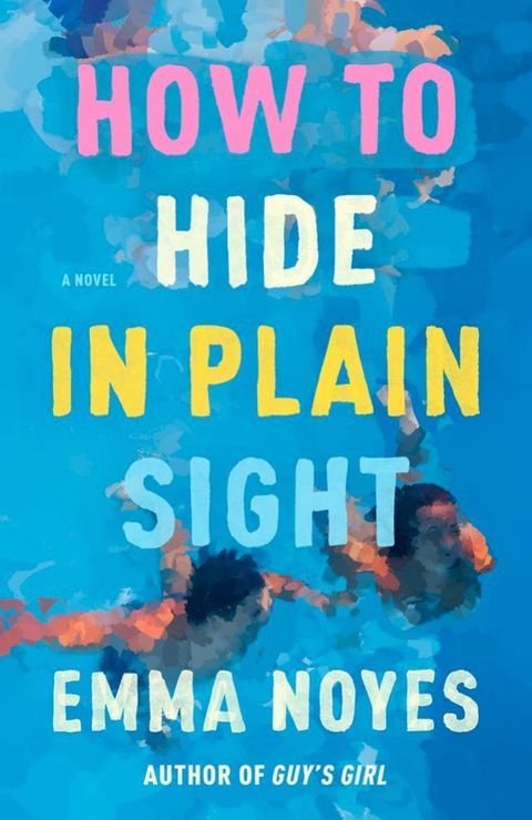 How to Hide in Plain Sight(Kobo/電子書)