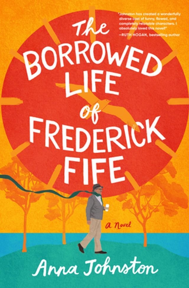  The Borrowed Life of Frederick Fife(Kobo/電子書)