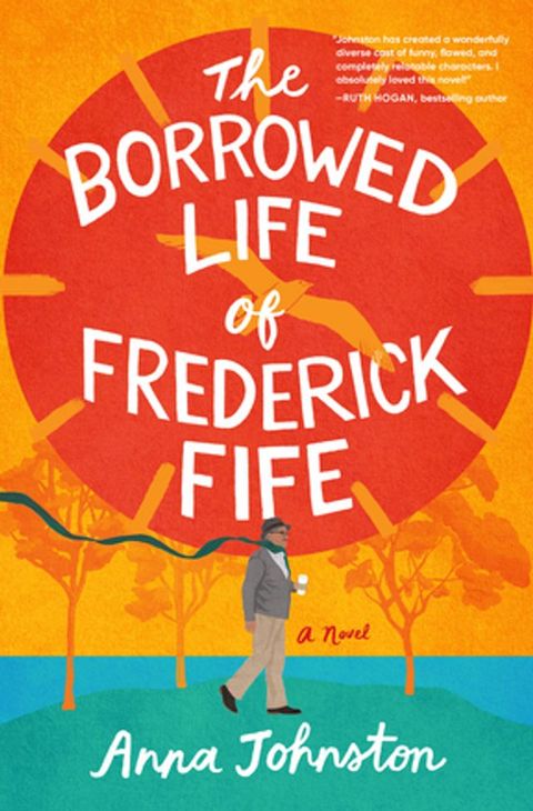 The Borrowed Life of Frederick Fife(Kobo/電子書)