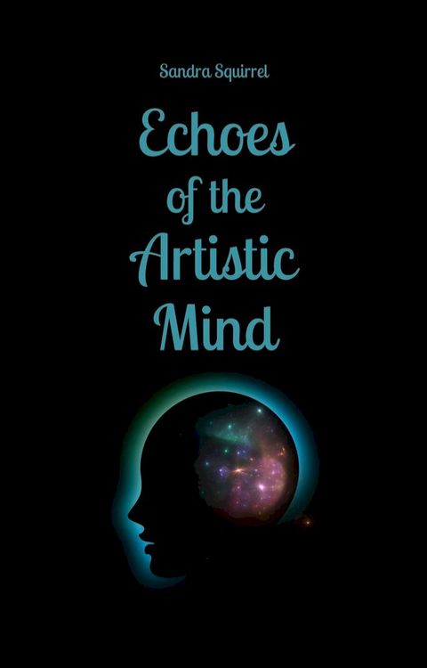 Echoes of the Artistic Mind(Kobo/電子書)