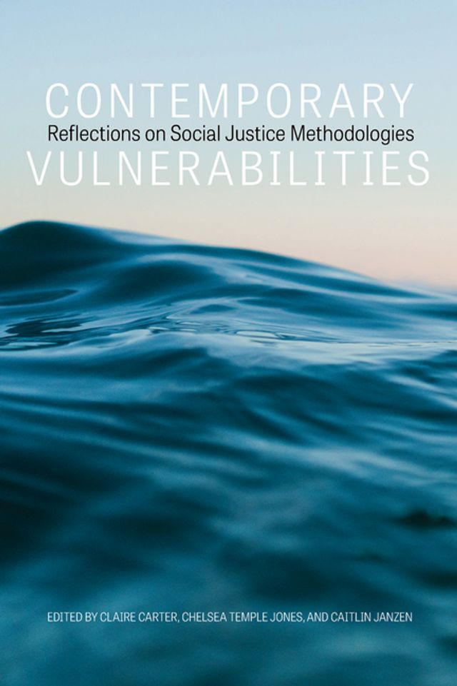  Contemporary Vulnerabilities(Kobo/電子書)