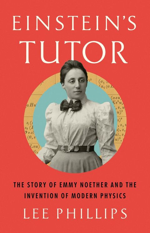 Einstein's Tutor(Kobo/電子書)