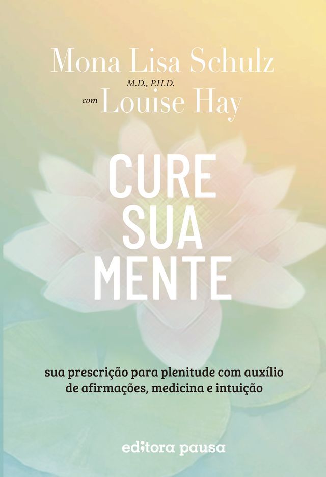  Cure sua mente(Kobo/電子書)