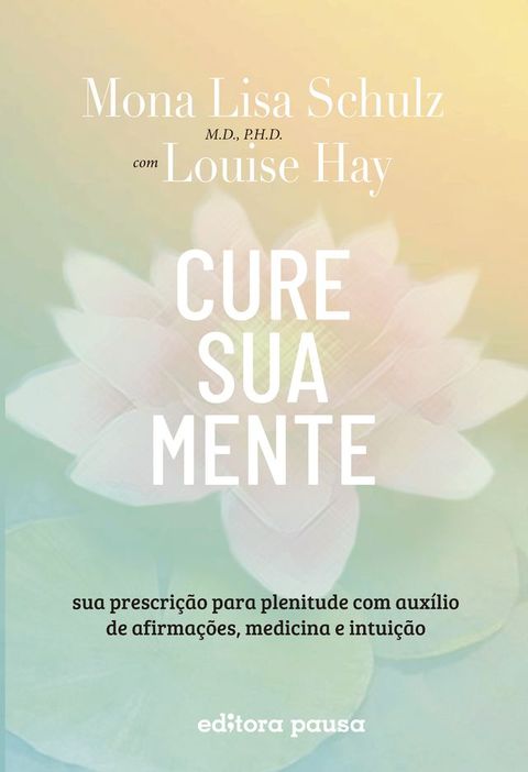 Cure sua mente(Kobo/電子書)