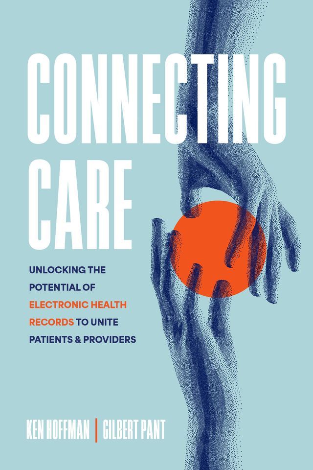  Connecting Care(Kobo/電子書)