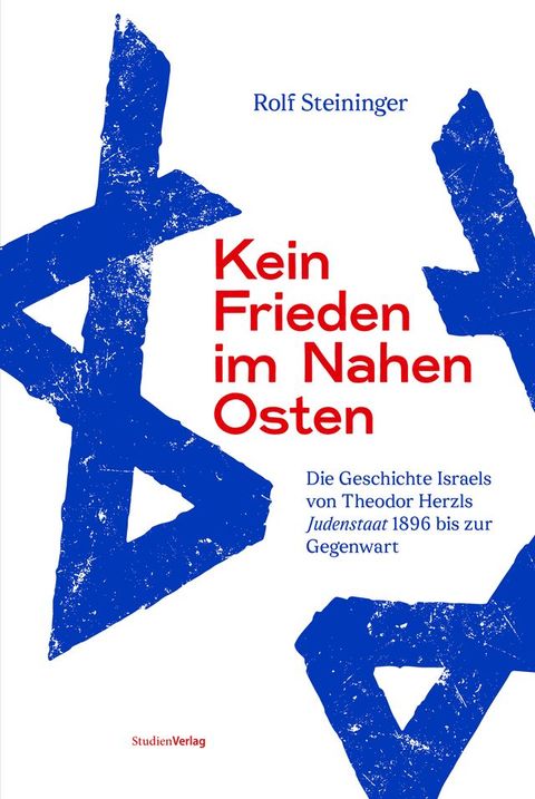 Kein Frieden im Nahen Osten(Kobo/電子書)