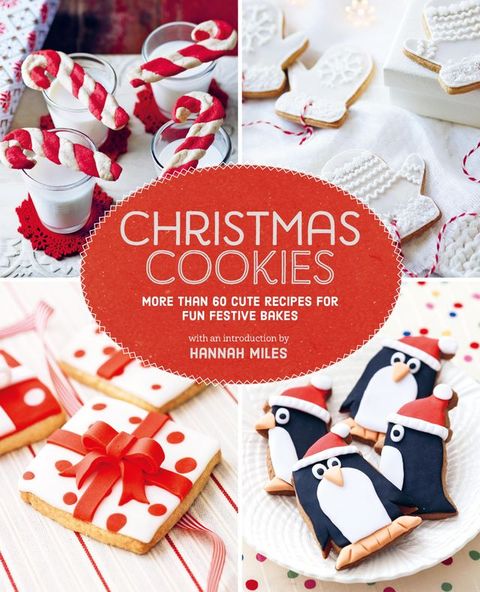 Christmas Cookies(Kobo/電子書)