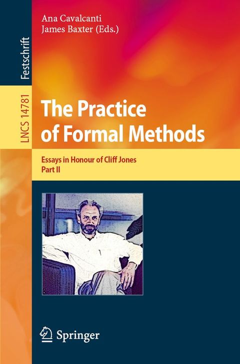 The Practice of Formal Methods(Kobo/電子書)