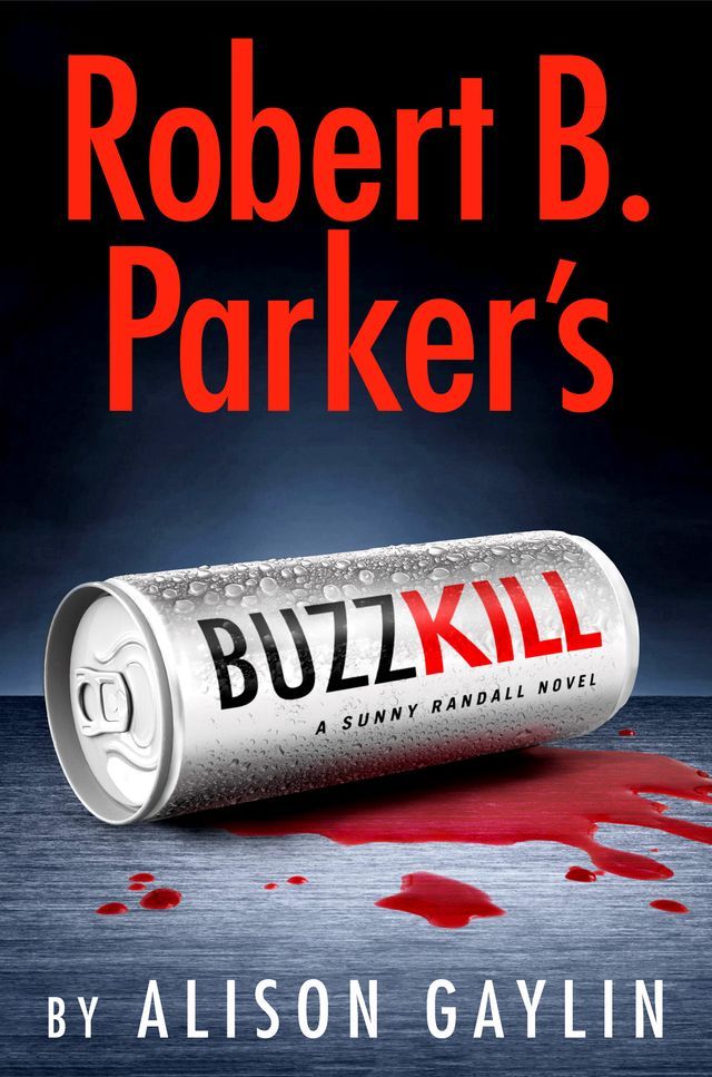  Robert B. Parker's Buzz Kill(Kobo/電子書)