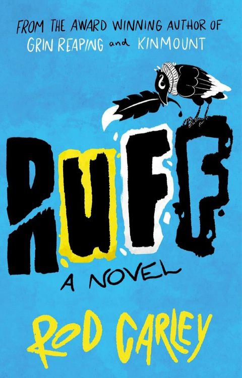 RuFF(Kobo/電子書)