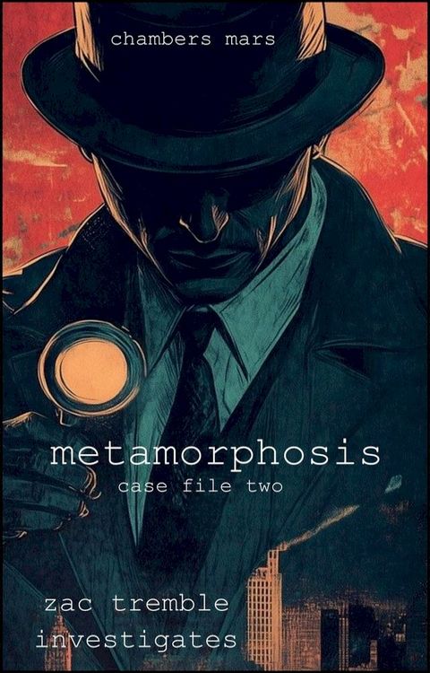 Metamorphosis(Kobo/電子書)