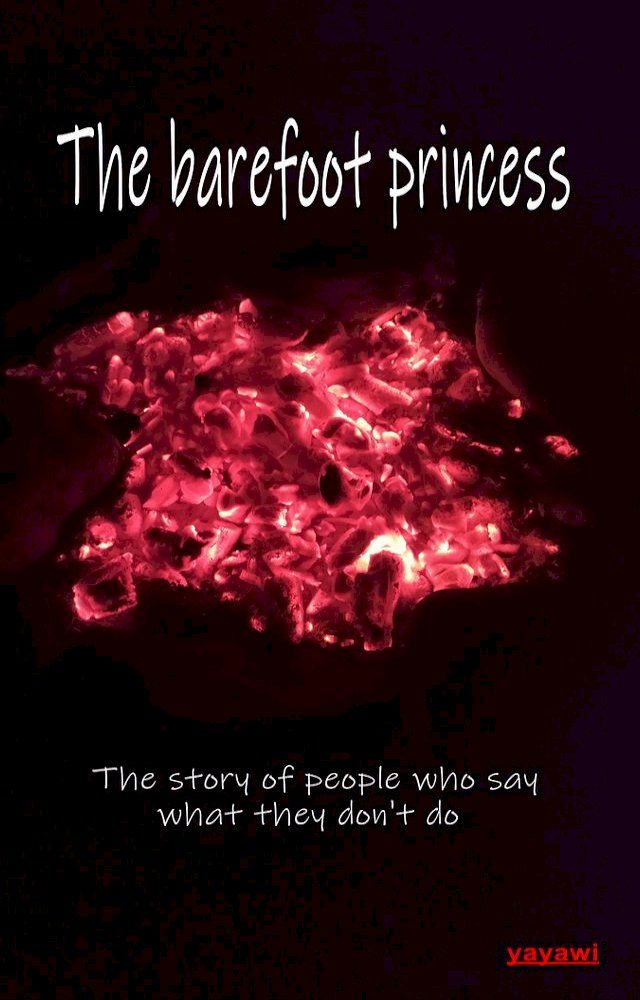  The barefoot princess(Kobo/電子書)