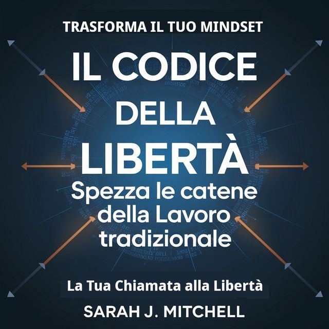  Il Codice della Libertà: Spezza le Catene del Lavoro Tradizionale(Kobo/電子書)