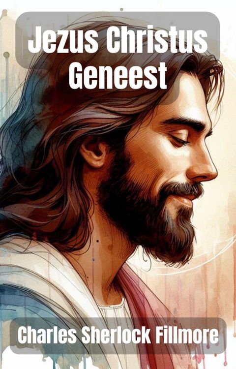 Jezus Christus Geneest(Kobo/電子書)