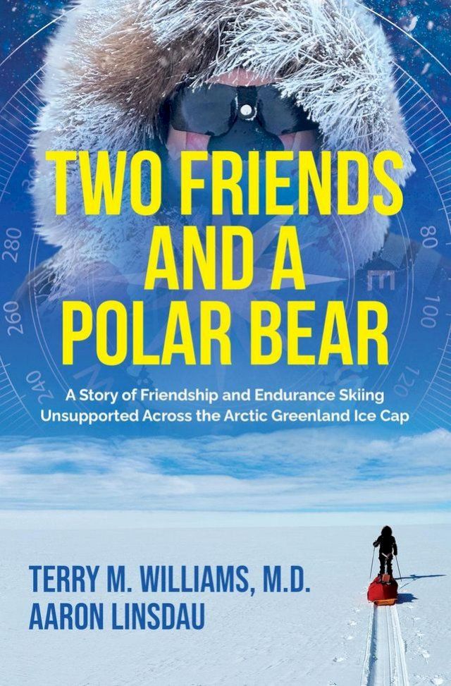  Two Friends and a Polar Bear(Kobo/電子書)