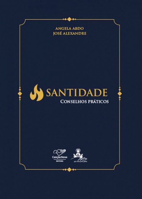 Santidade conselhos pr&aacute;ticos(Kobo/電子書)