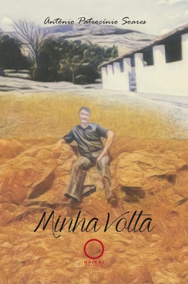  Minha Volta(Kobo/電子書)