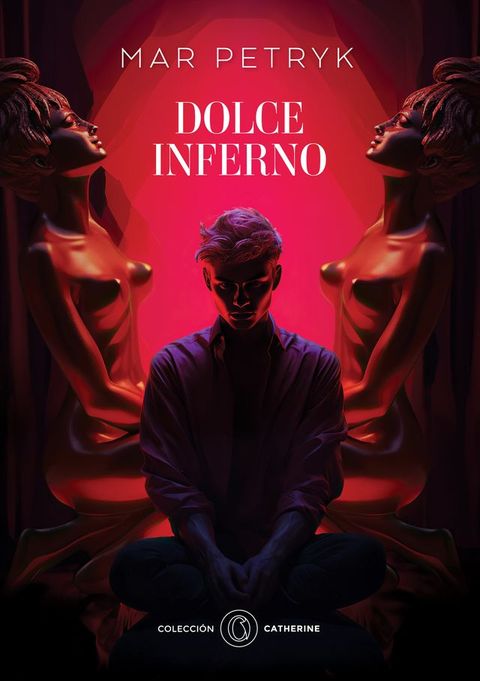 Dolce Inferno(Kobo/電子書)