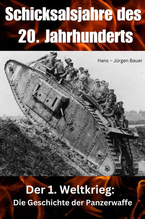 Schicksalsjahre des 20. Jahrhunderts(Kobo/電子書)