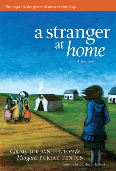 A Stranger At Home(Kobo/電子書)