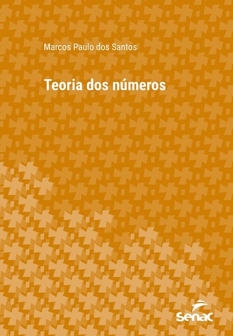 Teoria dos n&uacute;meros(Kobo/電子書)