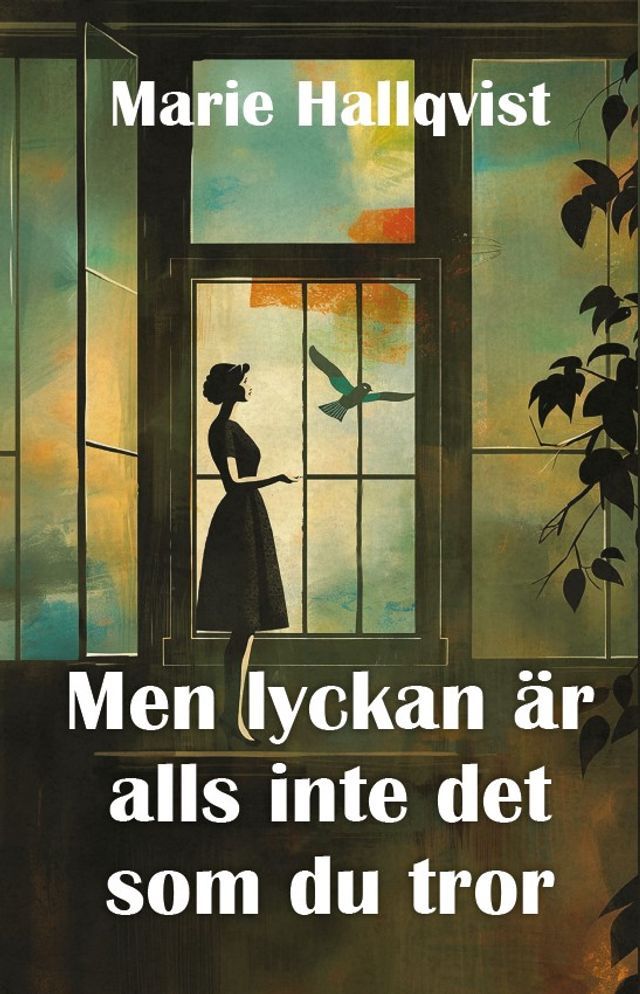  Men lyckan är alls inte det som du tror(Kobo/電子書)