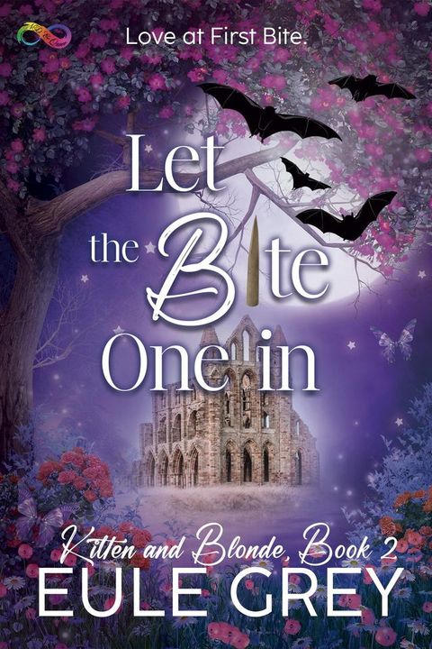 Let the Bite One In(Kobo/電子書)