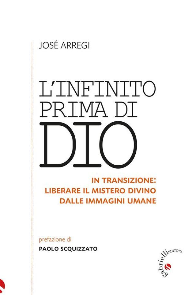  L'Infinito prima di dio(Kobo/電子書)