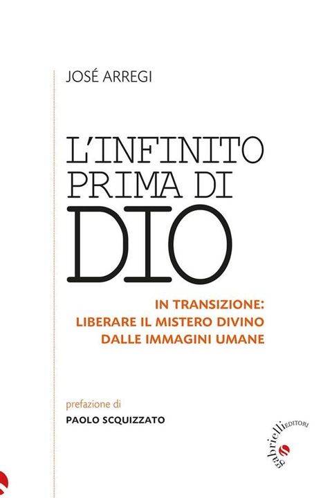 L'Infinito prima di dio(Kobo/電子書)