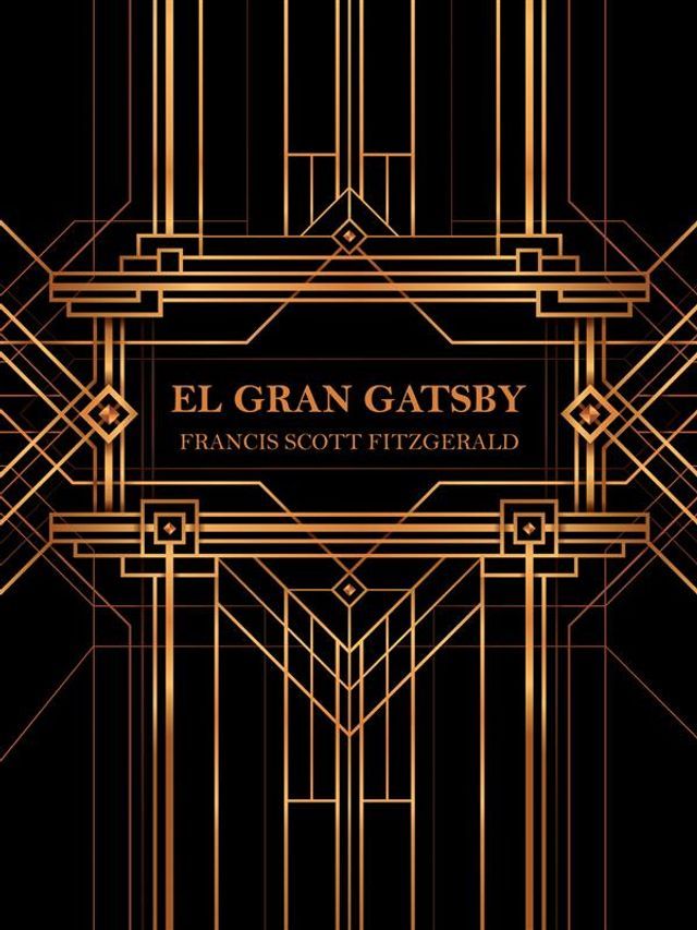  El Gran Gatsby (Traducido)(Kobo/電子書)