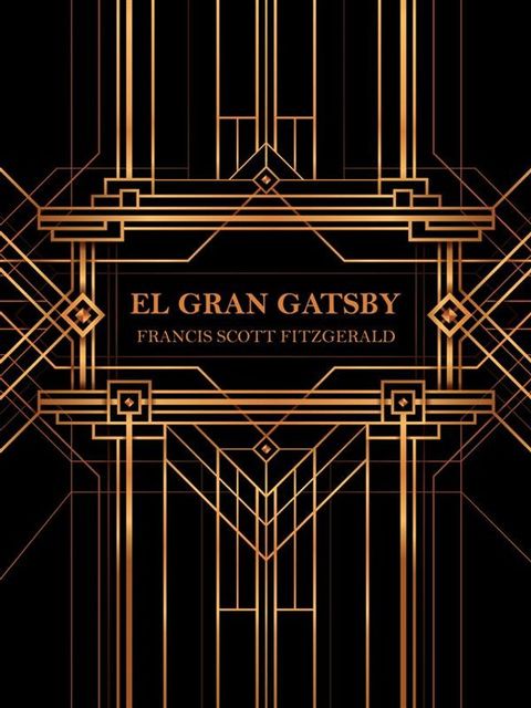 El Gran Gatsby (Traducido)(Kobo/電子書)