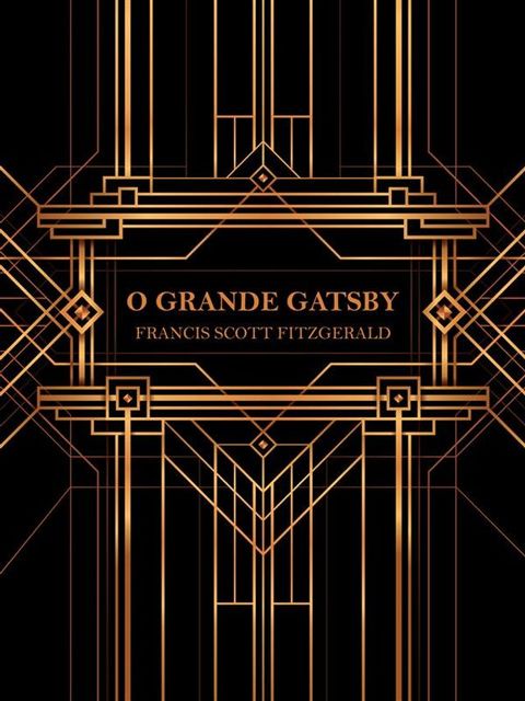 O Grande Gatsby (Traduzido)(Kobo/電子書)